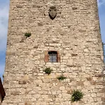 Scappo In Umbria, Torre Angelina *