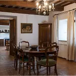 Scappo In Umbria, Torre Angelina *