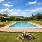 Scappo In Umbria, Torre Angelina
