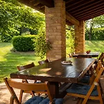 فيلة Scappo In Umbria, Torre Angelina