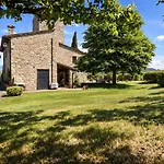 Willa Scappo In Umbria, Torre Angelina *