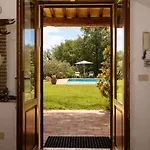 Scappo In Umbria, Torre Angelina فيلة *