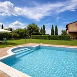 Scappo In Umbria, Torre Angelina Willa *