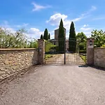 Willa Scappo In Umbria, Torre Angelina Todi