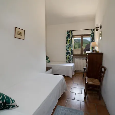 Scappo In Umbria, Torre Angelina Вилла *