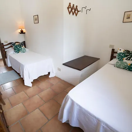 Scappo In Umbria, Torre Angelina Villa