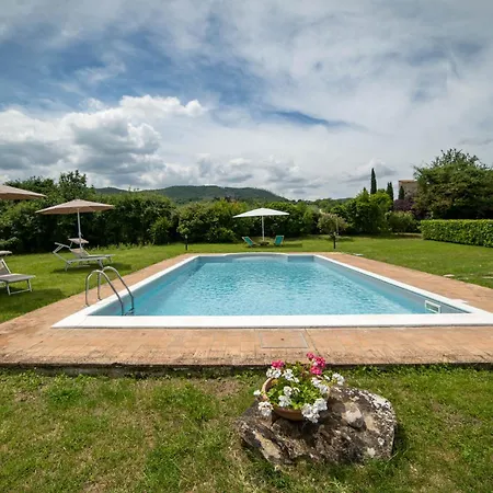 Scappo In Umbria, Torre Angelina Villa *