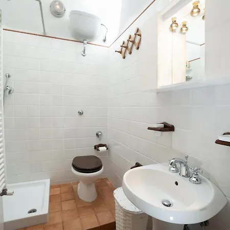 Villa Scappo In Umbria, Torre Angelina Todi