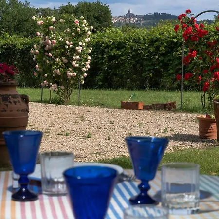 Scappo In Umbria, Torre Angelina