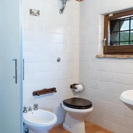 Villa Scappo In Umbria, Torre Angelina