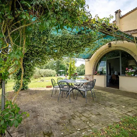 Scappo In Umbria, Torre Angelina Villa *