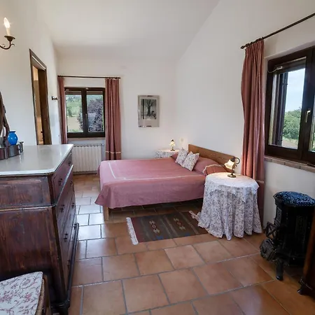 Вилла Scappo In Umbria, Torre Angelina