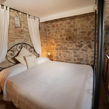 Scappo In Umbria, Torre Angelina Вилла Тоди