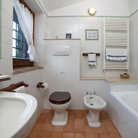 Scappo In Umbria, Torre Angelina Villa