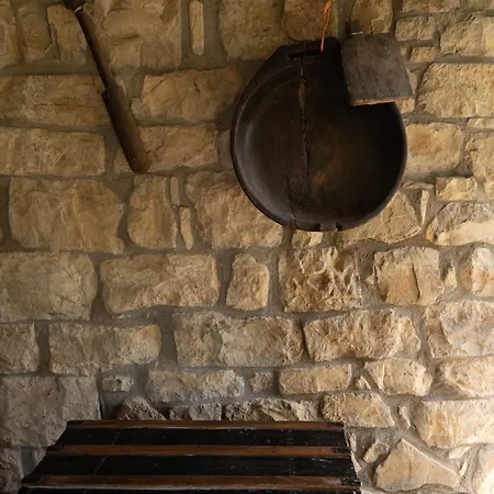 Scappo In Umbria, Torre Angelina Villa *