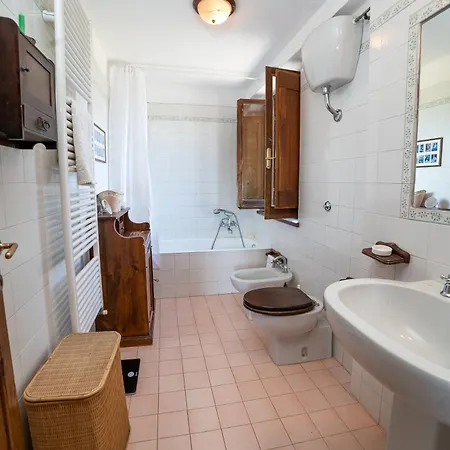 Scappo In Umbria, Torre Angelina Вилла