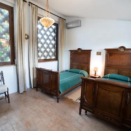 Вилла Scappo In Umbria, Torre Angelina *