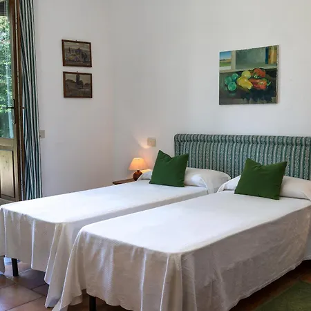 Scappo In Umbria, Torre Angelina Villa