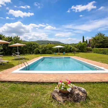 Scappo In Umbria, Torre Angelina